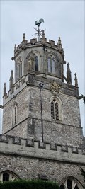 Image for Bell Tower - St Andrew - Colyton, Devon