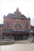 Image for RM: 18691 - Hoofdstation - Groningen