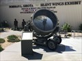Image for Anti-Aircraft Searchlight - Palm Springs, CA
