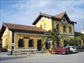 Image for Volos railway station Train Station - Volos, Greece