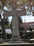 Image for St. Francis of Assisi  -  San Francisco, CA