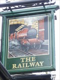 Image for The Railway, High Street, Llangefni, Ynys Môn, Wales
