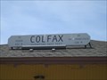 Image for Colfax, CA - 2421 Ft