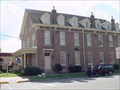 Image for The Kintner House Inn Bed and Breakfast - Corydon, Indiana
