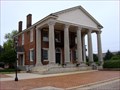 Image for Old State Bank and Civil War Walking Tour - Decatur, AL