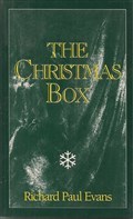 Image for The Christmas Box - Angel of Hope - Washington, MO