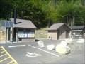 Image for Iron Goat Trail Rest Area