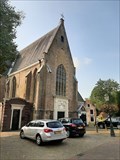 Image for RM: 19939 - Hervormde Kerk - Haastrecht
