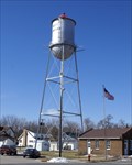 Image for Water Tower - West Concord, MN