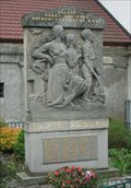 Image for Milín WW I Memorial