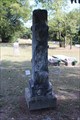 Image for Jim Shoulders - Bethel Cemetery - Greenville, TX