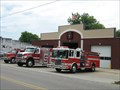 Image for Bell Buckle Volunteer Fire Station 7
