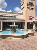 Image for Fountain at the Orlando Prime Outlet Center