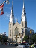 Image for Notre-Dame Cathedral Basilica - Ottawa, Ontario
