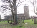 Image for Parish Church Of St. Mary - Whitkirk, UK