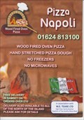 Image for Pizza Napoli - Ramsey, Isle of Man