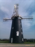 Image for Pakenham Windmill - Pakenham, Suffolk, England