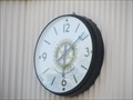 Image for Rotary Clock - Claremont, CA