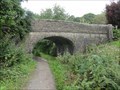 Image for Grattens Bridge Over The Cromford Canal - Ambergate, UK