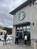 Image for Starbucks - Oso & Antonio - Las Flores, CA