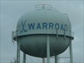 Image for Water Tower - Warroad MN