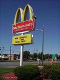 Image for McDonalds McWi-Fi - Monroe, Michigan
