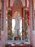 Image for Guanyin—Sri Racha, Chonburi, Thailand
