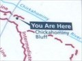 Image for 'You Are Here' Maps-Defending Richmond - Richmond VA