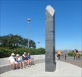 Image for Liberation Monument Sundial Obelisk - Saint Peter Port, Guernsey