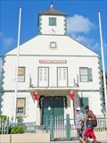 Image for Philipsburg Courthouse - Philipsburg, Sint Maarten