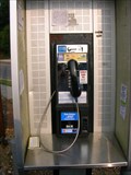 Image for Payphone ~ Rossville Georgia