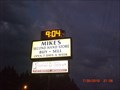 Image for Mike's Second Hand Store - Estacada, Oregon
