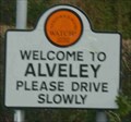 Image for Alveley, Shropshire, England