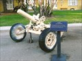 Image for French M1970 120mm Mortar ~ San Diego, CA