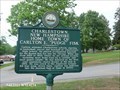 Image for Carlton E. "Pudge" Fisk - Charlestown NH