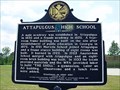 Image for Attapulgus High School-HCC-Decatur Co