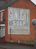 Image for Sunlight Soap - Albert Street  - Bletchley - Bucks