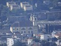 Image for Bericht "Mauerteile herabgefallen: Wiltener Basilika vorübergehend gesperrt" - Innsbruck, Tyrol, Austria