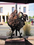 Image for Mike, the Headless Chicken - Fruita, CO