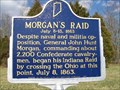 Image for Morgan's Raid