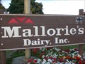 Image for Mallorie's Dairy - near Silverton, Oregon