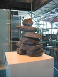 Image for Vancouver International Airport Inukshuk - Richmond, BC