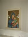Image for Madonna and Child - Montgomery City, MO