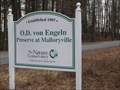 Image for O.D. von Engeln Preserve at Malloryville - Freeville, NY