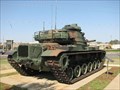 Image for M60A3 TTS Tank - Tuscaloosa, Alabama