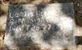 Image for Curtis Blanton - Blanton Cemetery - Glenfawn, Rusk County, TX