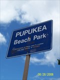 Image for Pupukea Beach Park - Haleiwa, HI