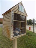 Image for Police Department Free Pantry - Springdale, AR