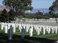 Image for Golden Gate National Cemetery