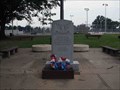 Image for Lawncrest Korean War Memorial - (Lawncrest) Philadelphia, PA
